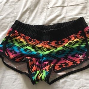 Hurley board shorts
